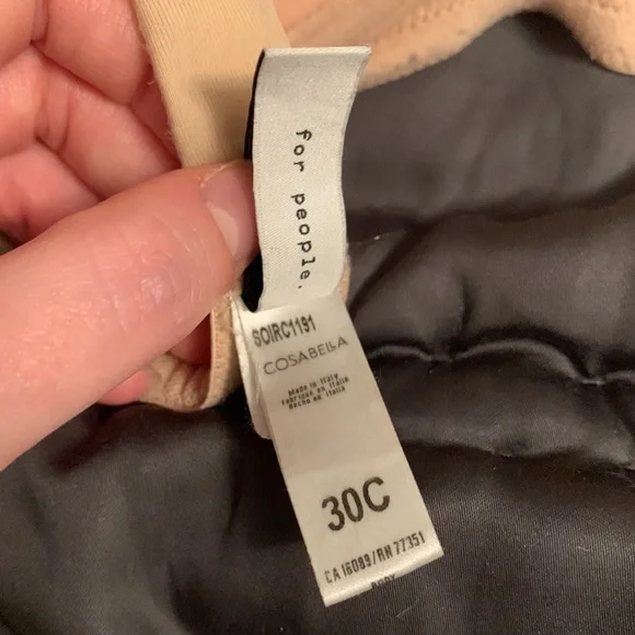 Cosabella Soire Confidence Bra